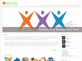 greenapplesolutions.com