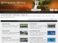 hockinghillsdirectory.com