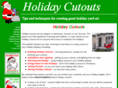 holidaycutouts.com