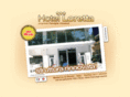 hotelloretta.com