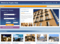 hotelsinnaplesitaly.com
