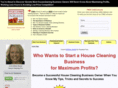housecleaningpro.net