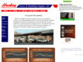 huskeymillwork.com