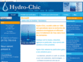 hydro-chic.com