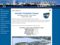 islandervolleyballcamps.com