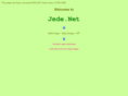 jede.net