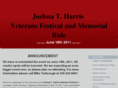 jthmemorialride.com