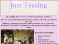 justteasing.net