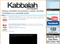 kabbalahenespanol.com