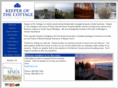 keeperofthecottage.com