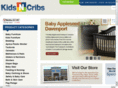 kidsandcribsonline.com