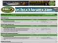 knifetalkforum.net