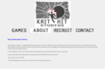 krithitstudios.com