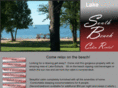 lakeeufaularentalcabins.com