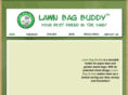 lawnbagbuddy.com