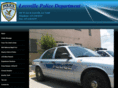 leesvillepd.org