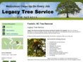 legacytreeservice.com