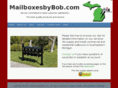 mailboxesbybob.com