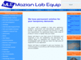 mazianlab.com