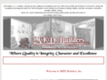 mkdbuilders.net