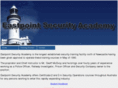 nswsecuritytraining.com