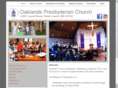 oaklandspres.org