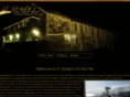 ogradysonthepier.com