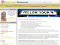 openheartresources.com