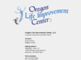 oregonlifeimprovementcenter.com