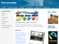 parramattabaptist.com