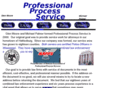 professionalprocess.net