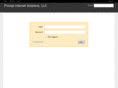 promptwebsitesolutions.com