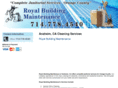 rbmoccleaning.com