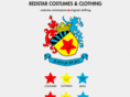 redstarcostumes.com