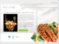 rent-a-chef-inc.com