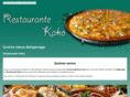 restaurantekako.com
