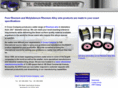 rheniumwire.com