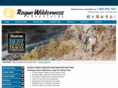 rogueriverhiker.com