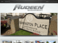 rudeenmanagement.com