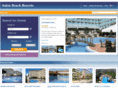 saloubeachresorts.com