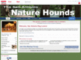 sanaturehounds.com