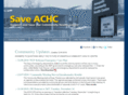 saveachc.com