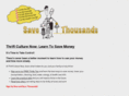 savepowerandwater.com
