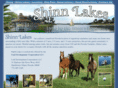 shinnlakes.com