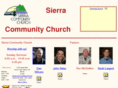 sierracommunitychurch.org