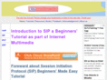 siptutorial.net