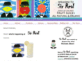 sirrealjuice.com