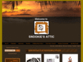 snookiesattic.com
