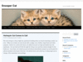 snoopercat.com