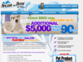 splashintomorecash.com